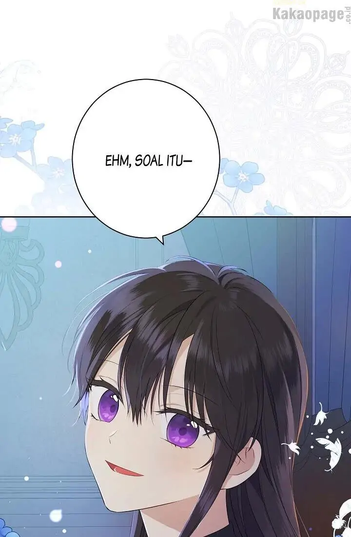 Actually, I Was the Real One Chapter 49 - halaman 18