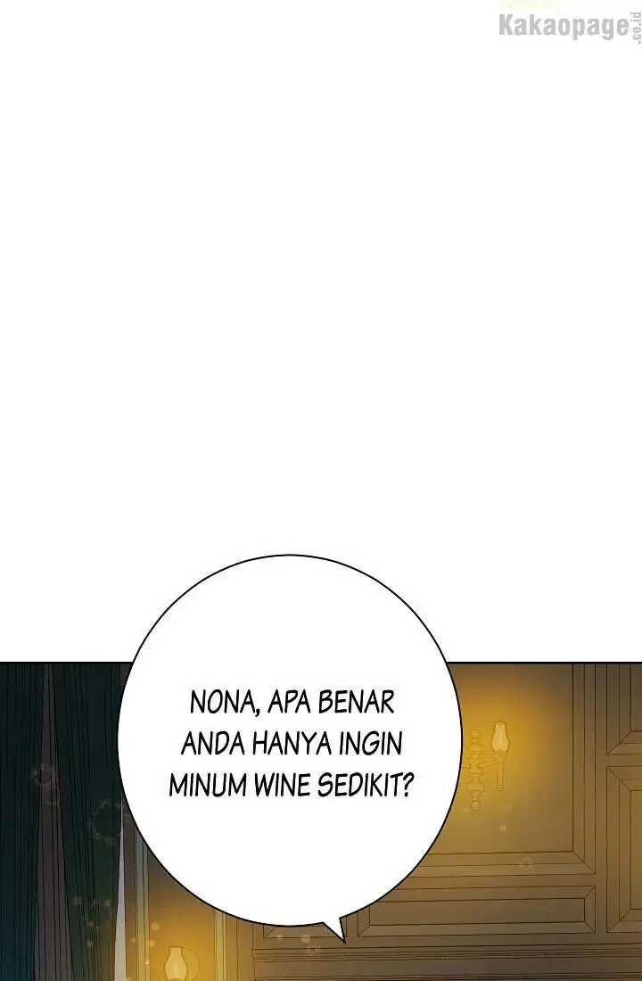 Actually, I Was the Real One Chapter 49 - halaman 23