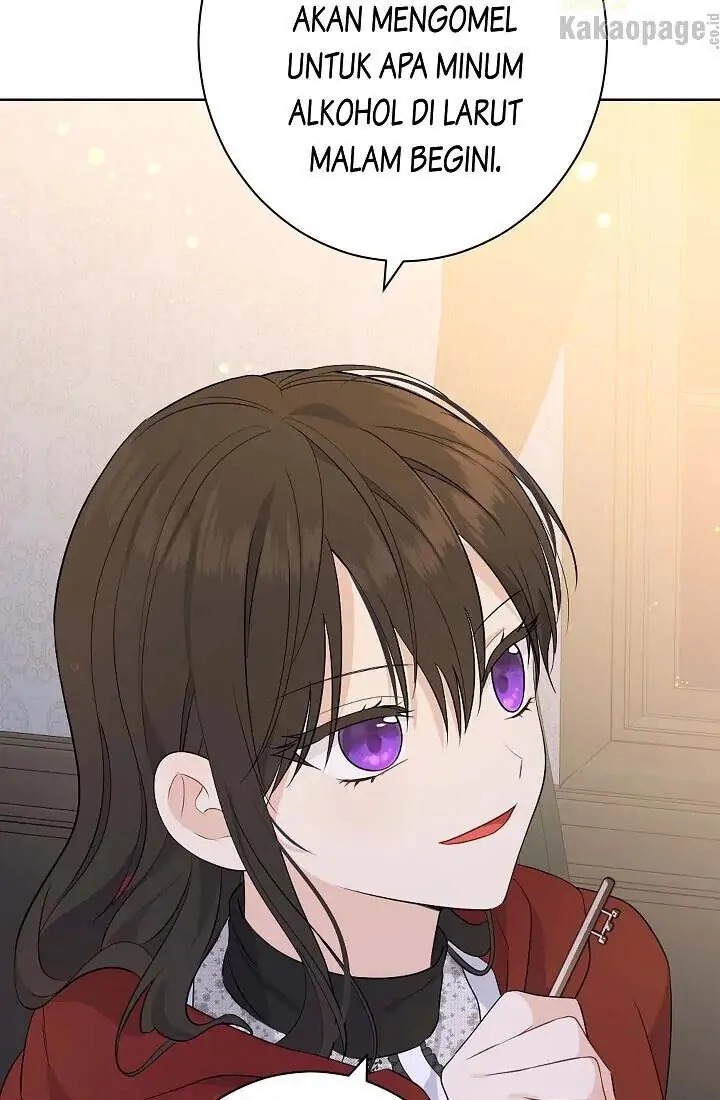 Actually, I Was the Real One Chapter 49 - halaman 26