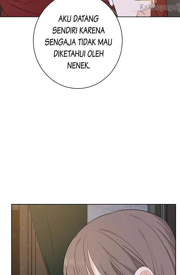 Actually, I Was the Real One Chapter 49 - halaman 27