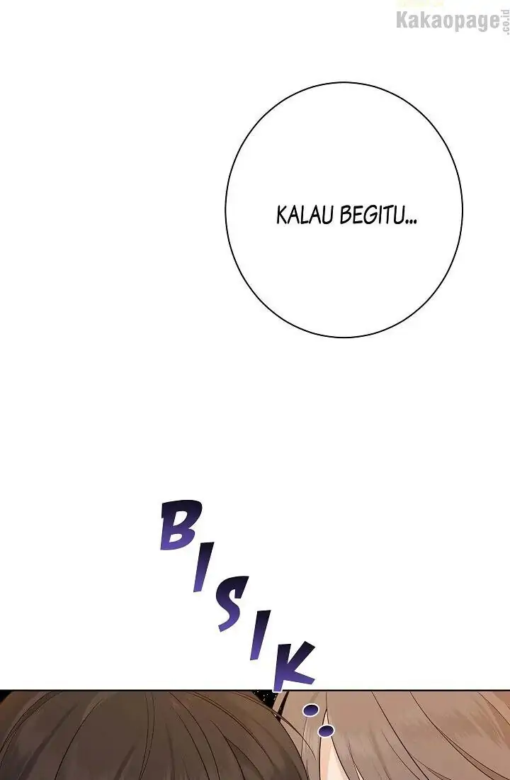 Actually, I Was the Real One Chapter 49 - halaman 29