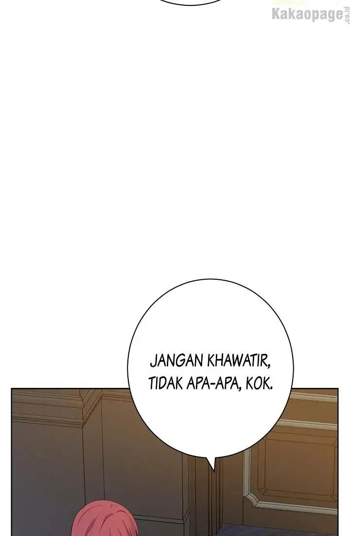 Actually, I Was the Real One Chapter 49 - halaman 34