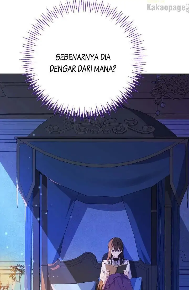 Actually, I Was the Real One Chapter 49 - halaman 4
