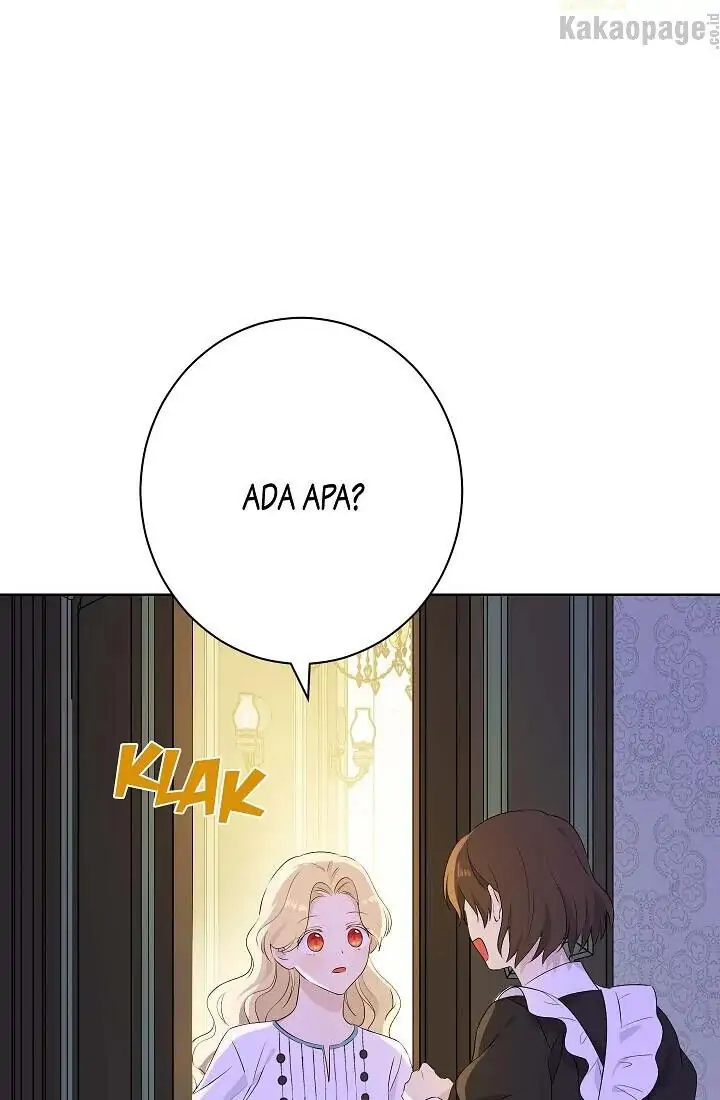 Actually, I Was the Real One Chapter 49 - halaman 43
