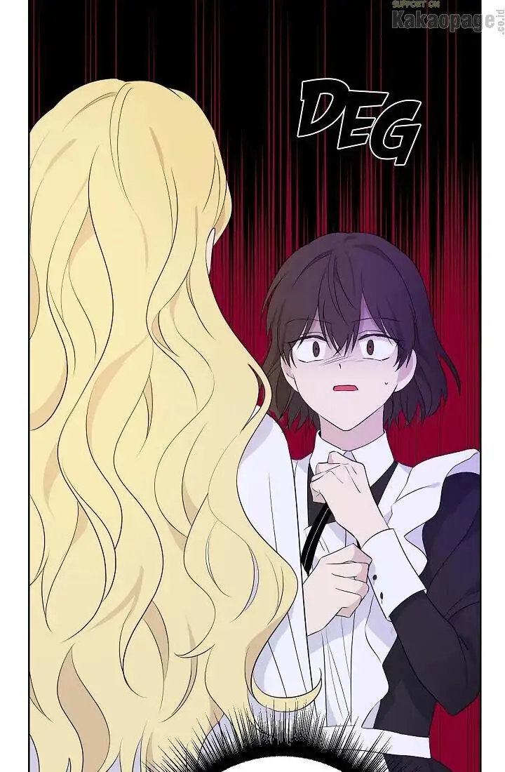 Actually, I Was the Real One Chapter 49 - halaman 47