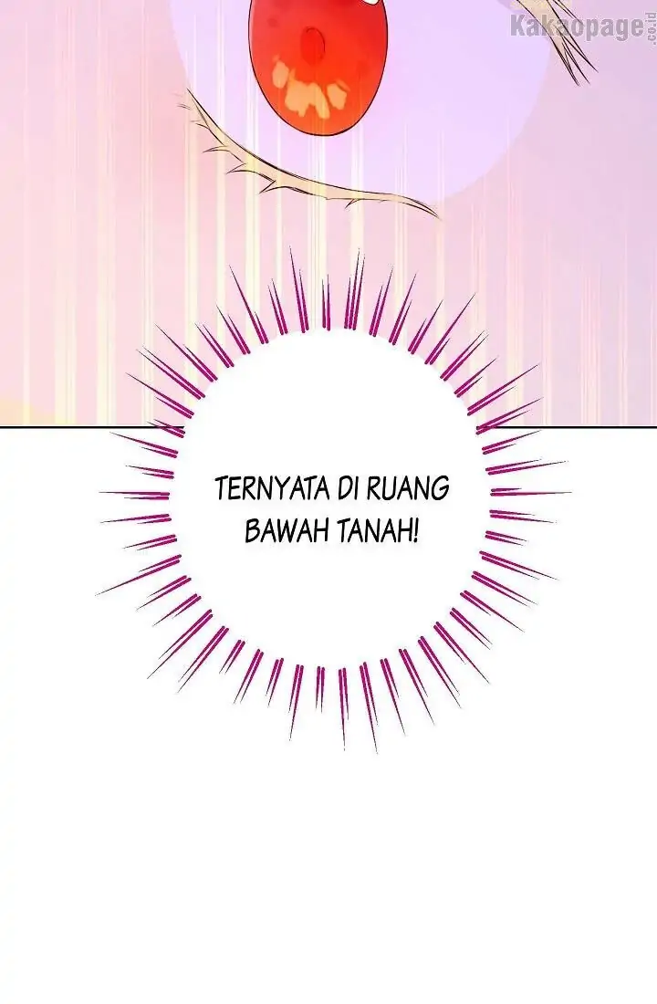 Actually, I Was the Real One Chapter 49 - halaman 53