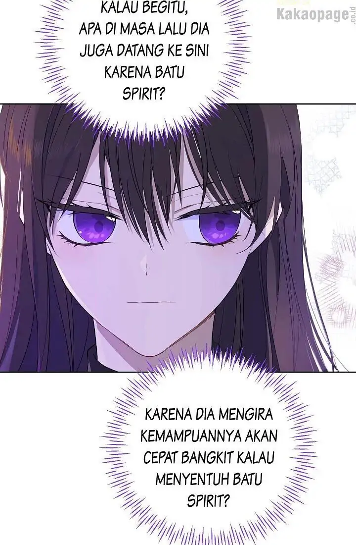 Actually, I Was the Real One Chapter 49 - halaman 6