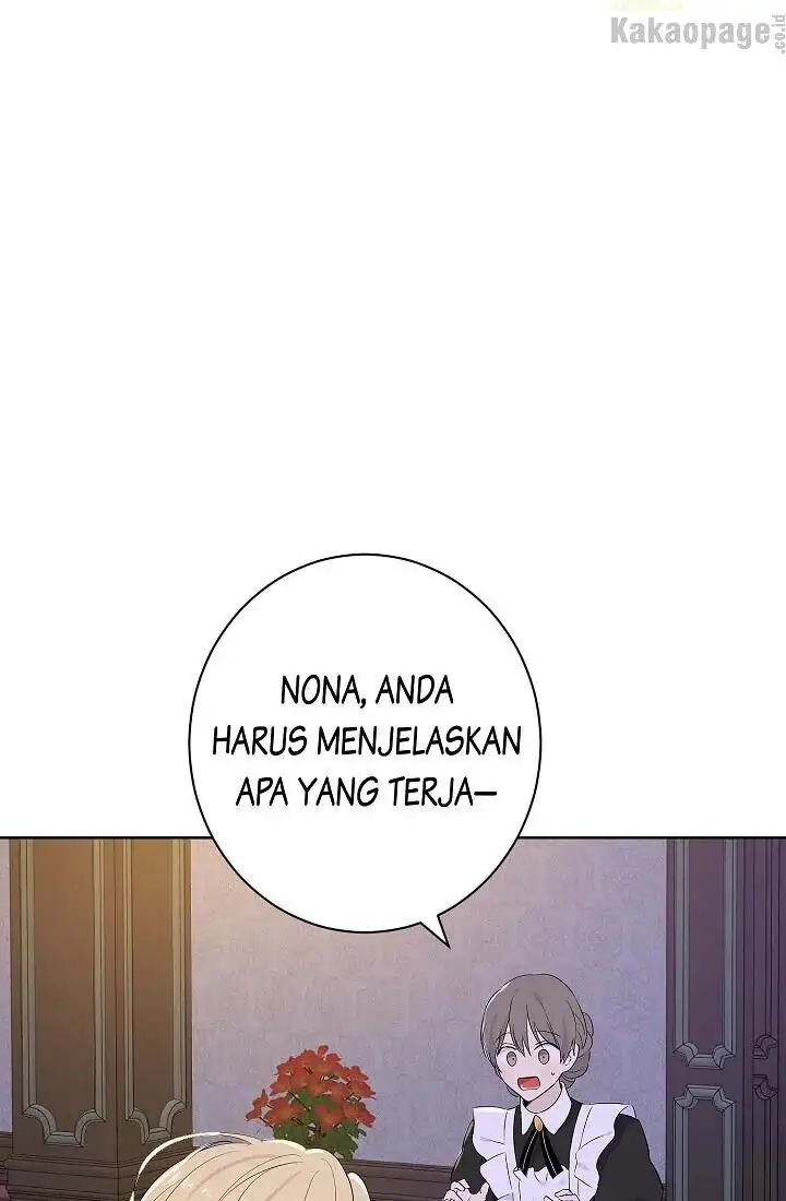 Actually, I Was the Real One Chapter 49 - halaman 68