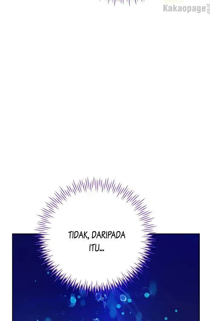 Actually, I Was the Real One Chapter 49 - halaman 7