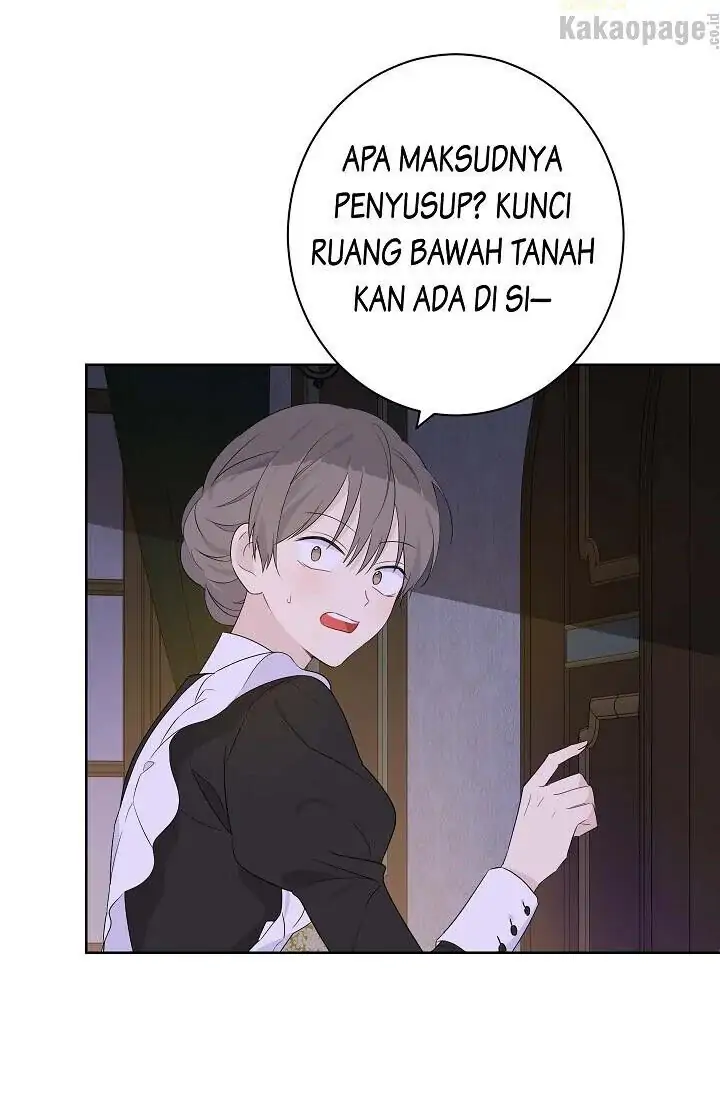 Actually, I Was the Real One Chapter 49 - halaman 70