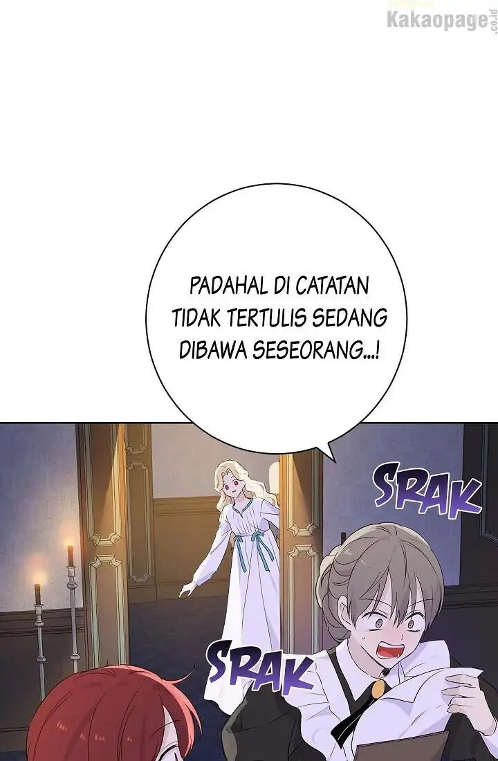 Actually, I Was the Real One Chapter 49 - halaman 73