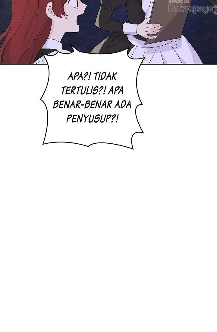Actually, I Was the Real One Chapter 49 - halaman 74