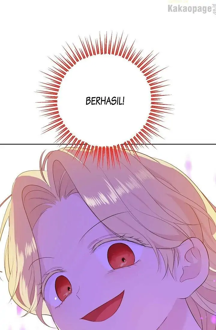 Actually, I Was the Real One Chapter 49 - halaman 75