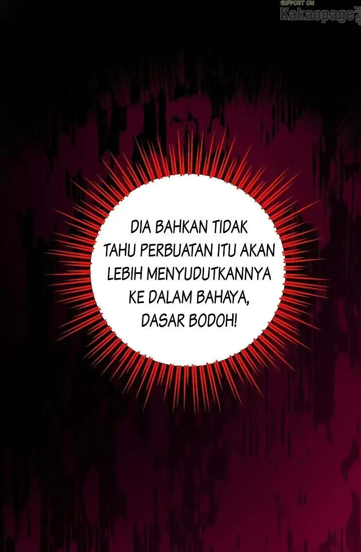 Actually, I Was the Real One Chapter 49 - halaman 79
