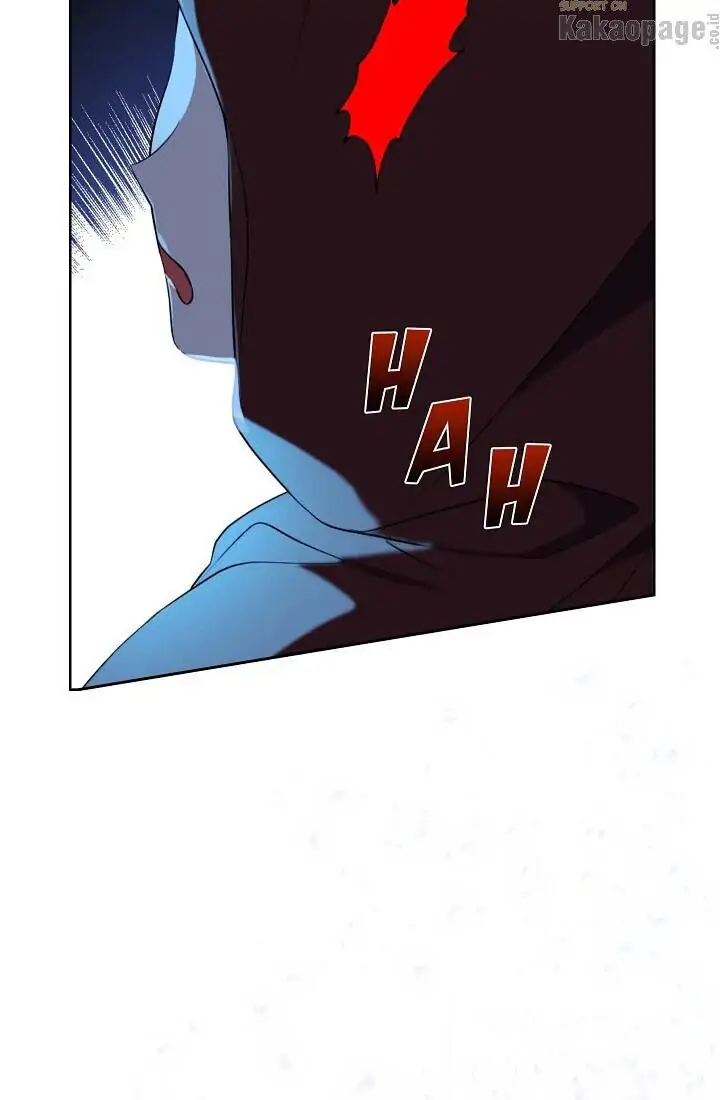 Actually, I Was the Real One Chapter 49 - halaman 84