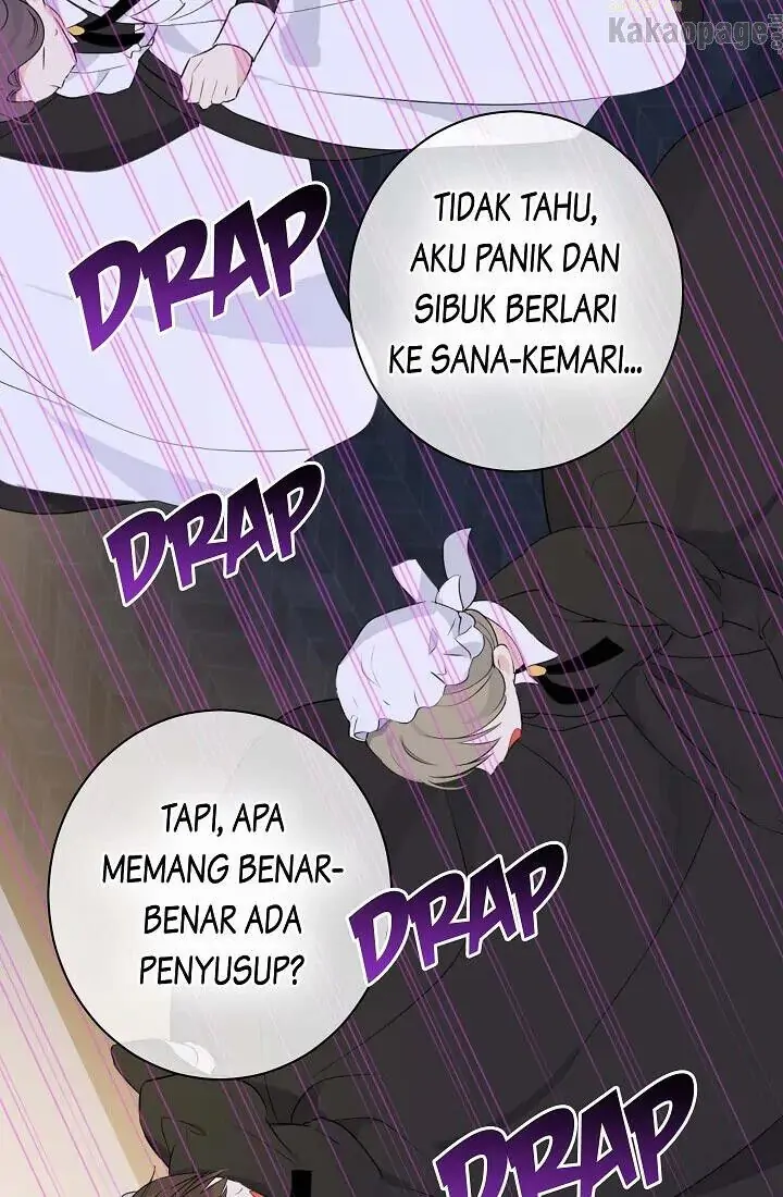 Actually, I Was the Real One Chapter 49 - halaman 88