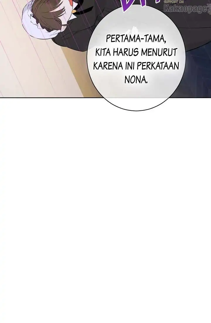 Actually, I Was the Real One Chapter 49 - halaman 89