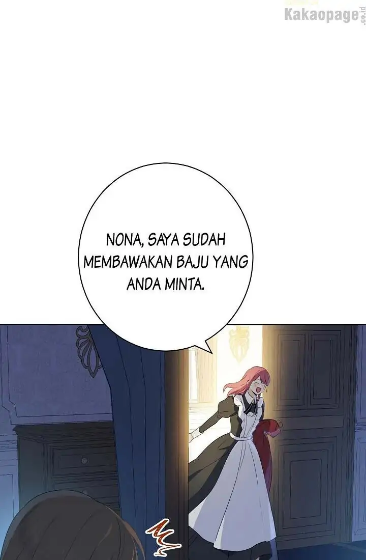 Actually, I Was the Real One Chapter 49 - halaman 9
