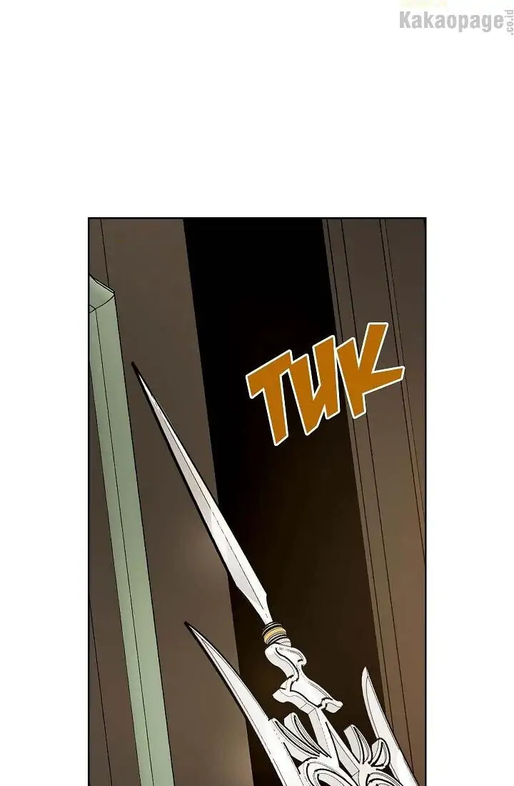 Actually, I Was the Real One Chapter 49 - halaman 96