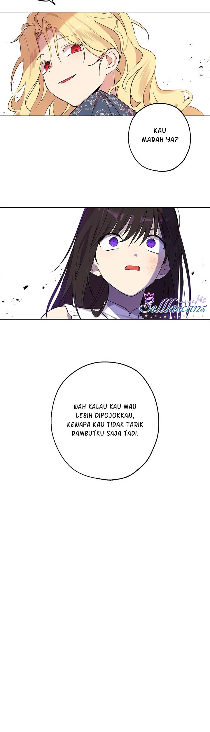 Actually, I Was the Real One Chapter 5 - halaman 13
