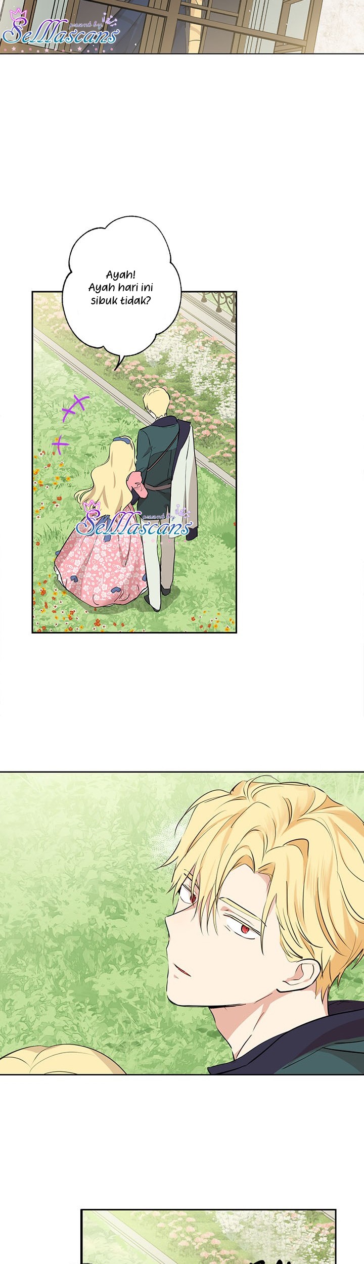Actually, I Was the Real One Chapter 5 - halaman 15