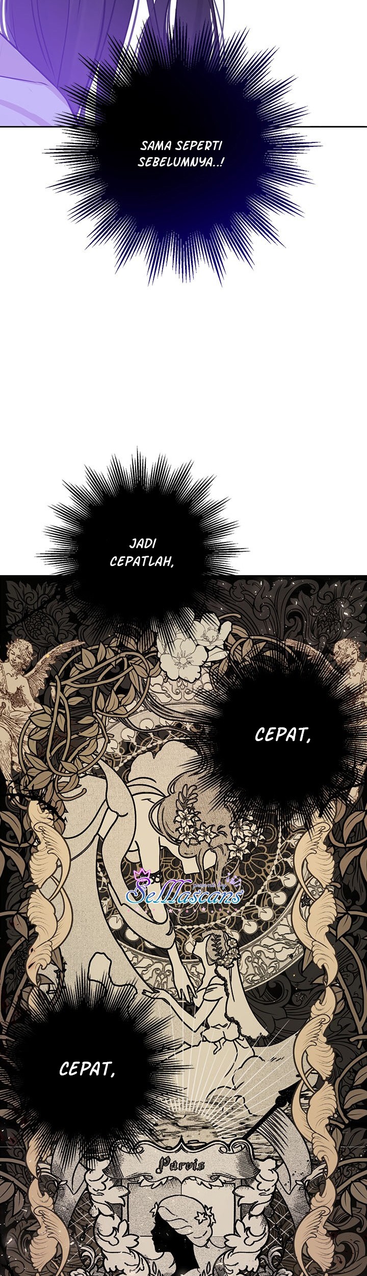 Actually, I Was the Real One Chapter 5 - halaman 19