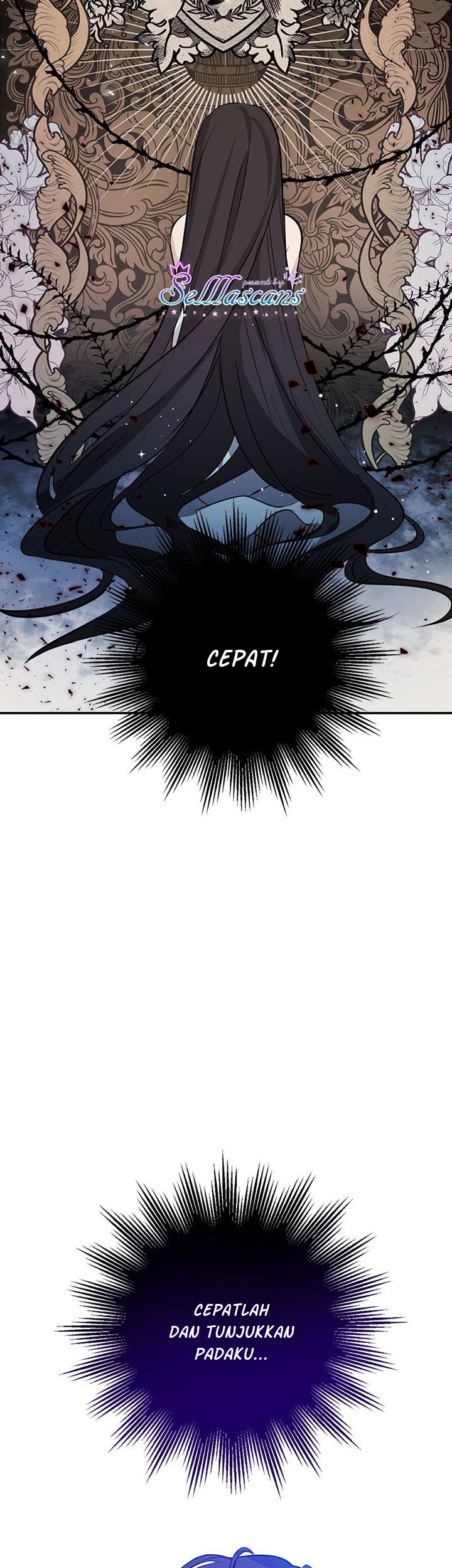 Actually, I Was the Real One Chapter 5 - halaman 20