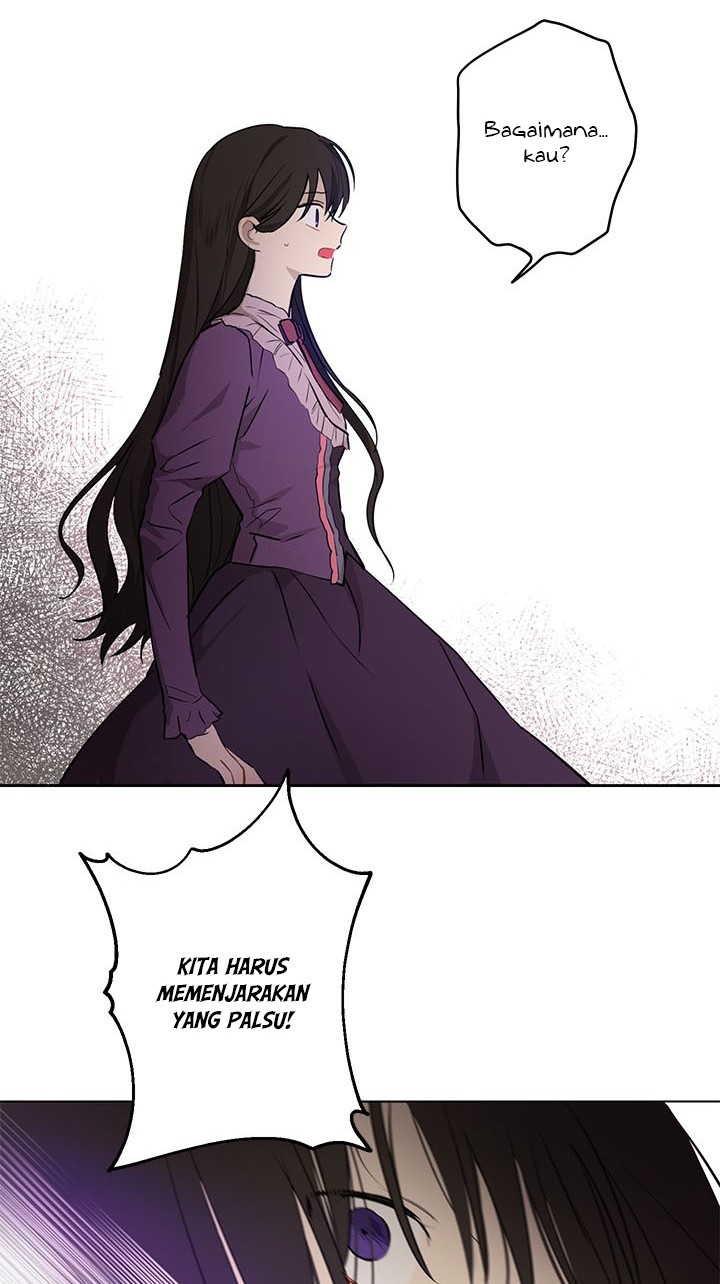 Actually, I Was the Real One Chapter 5 - halaman 26