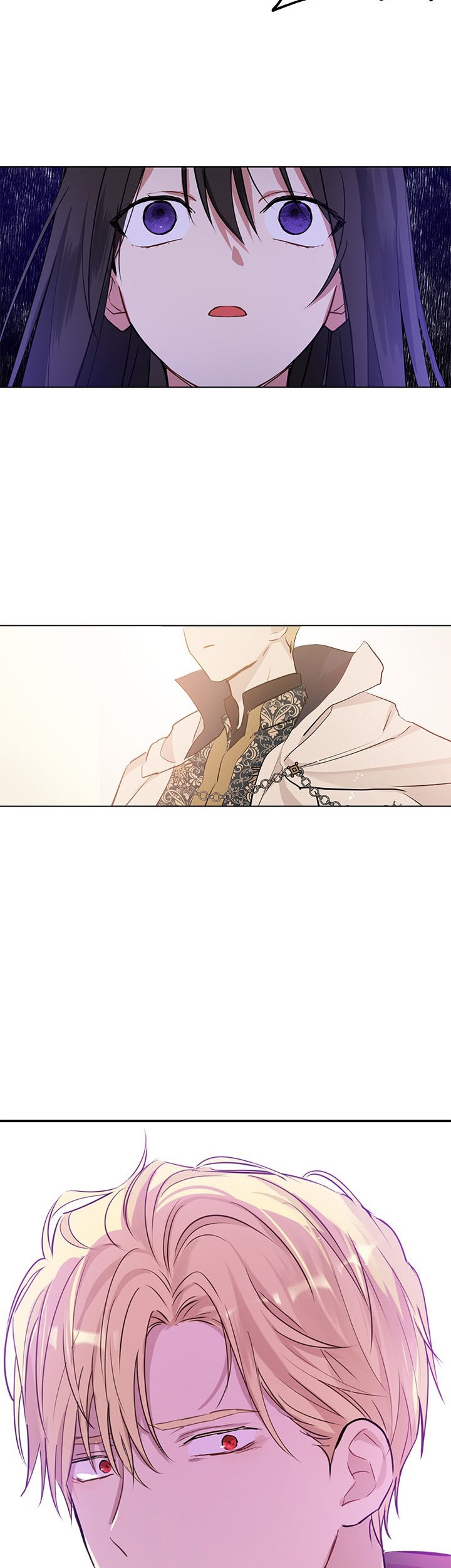 Actually, I Was the Real One Chapter 5 - halaman 28