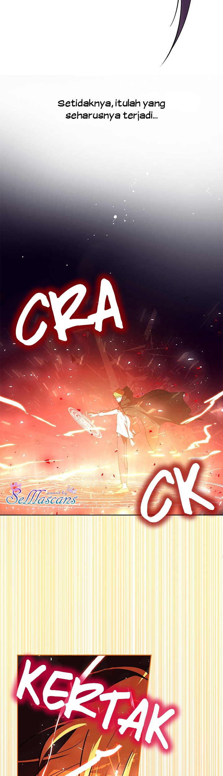 Actually, I Was the Real One Chapter 5 - halaman 32