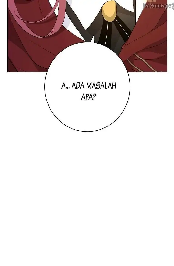 Actually, I Was the Real One Chapter 50 - halaman 10