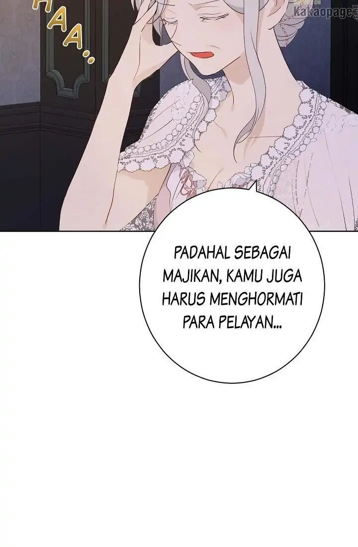 Actually, I Was the Real One Chapter 50 - halaman 100