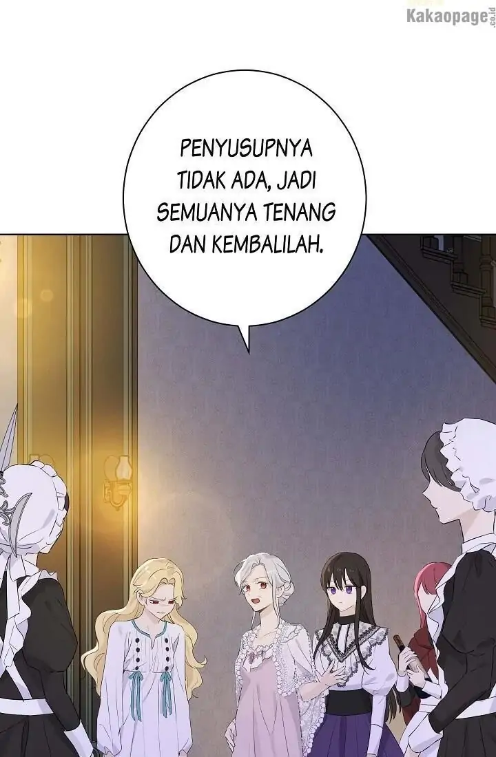 Actually, I Was the Real One Chapter 50 - halaman 105