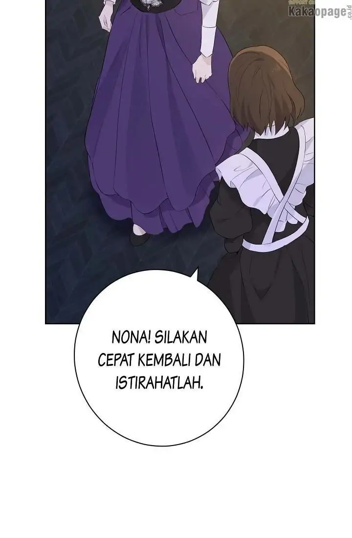 Actually, I Was the Real One Chapter 50 - halaman 108