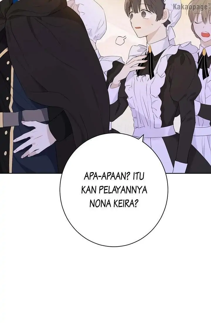 Actually, I Was the Real One Chapter 50 - halaman 12