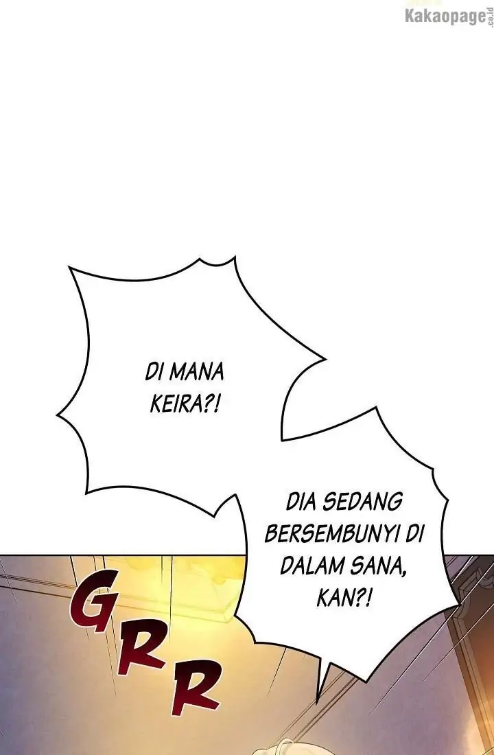 Actually, I Was the Real One Chapter 50 - halaman 15