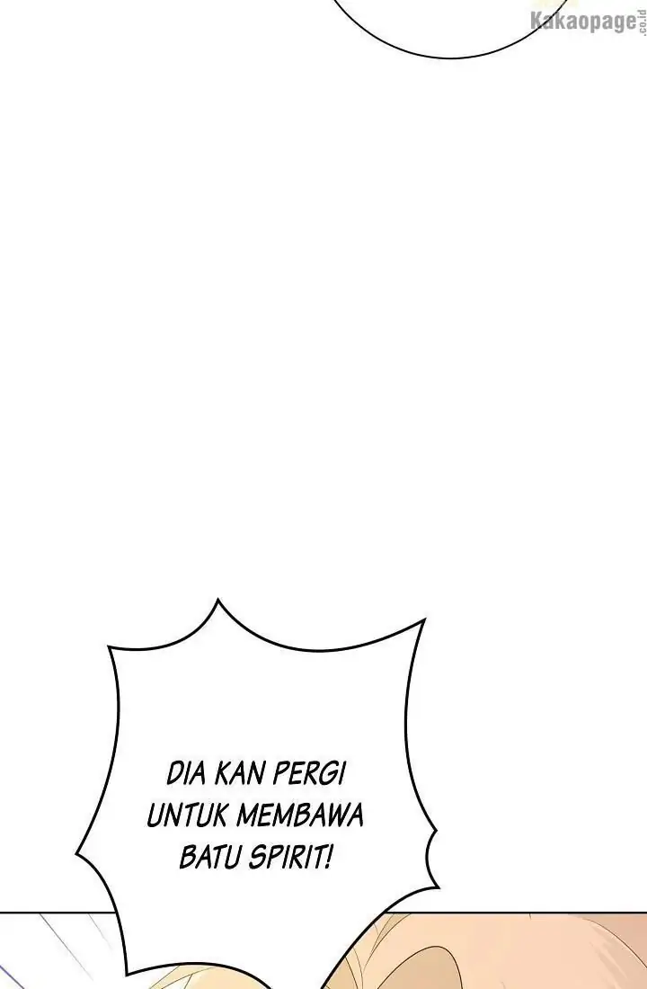 Actually, I Was the Real One Chapter 50 - halaman 17