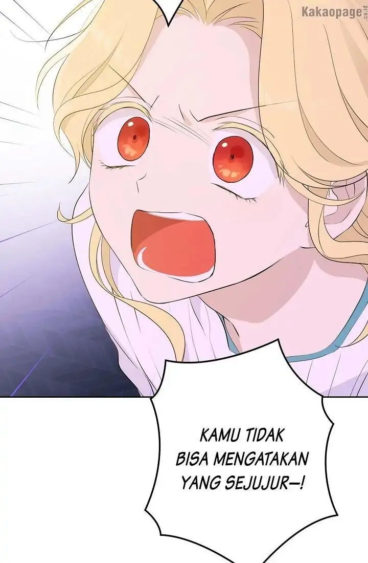 Actually, I Was the Real One Chapter 50 - halaman 18