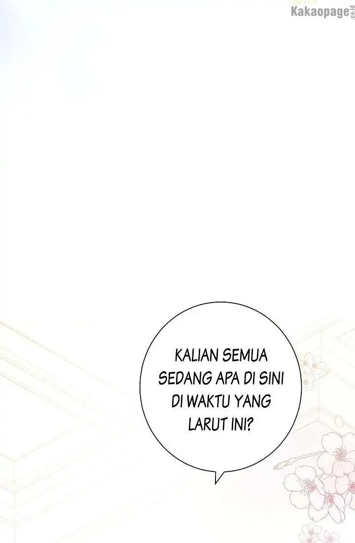Actually, I Was the Real One Chapter 50 - halaman 20
