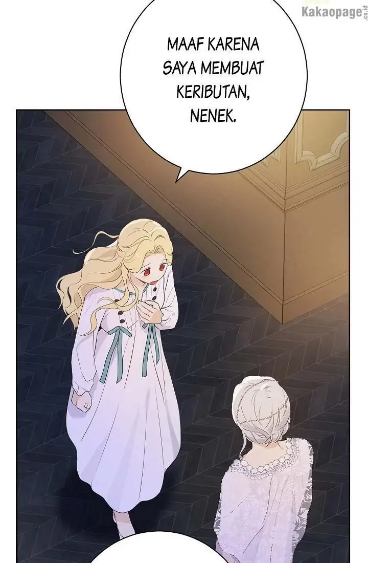 Actually, I Was the Real One Chapter 50 - halaman 23