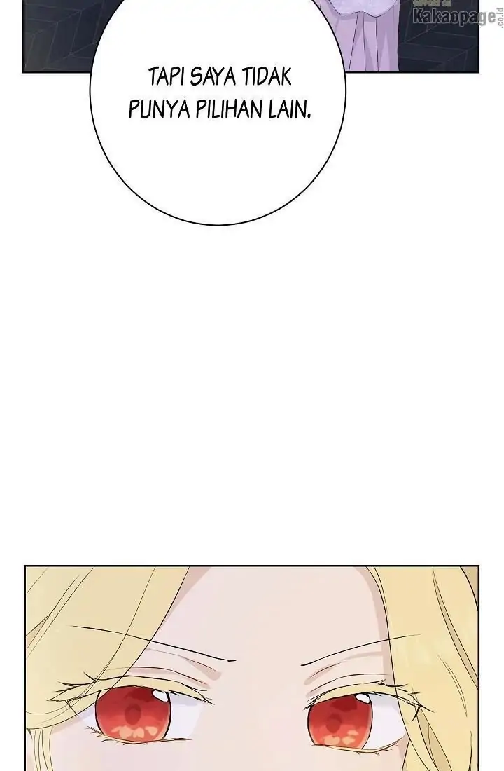 Actually, I Was the Real One Chapter 50 - halaman 24