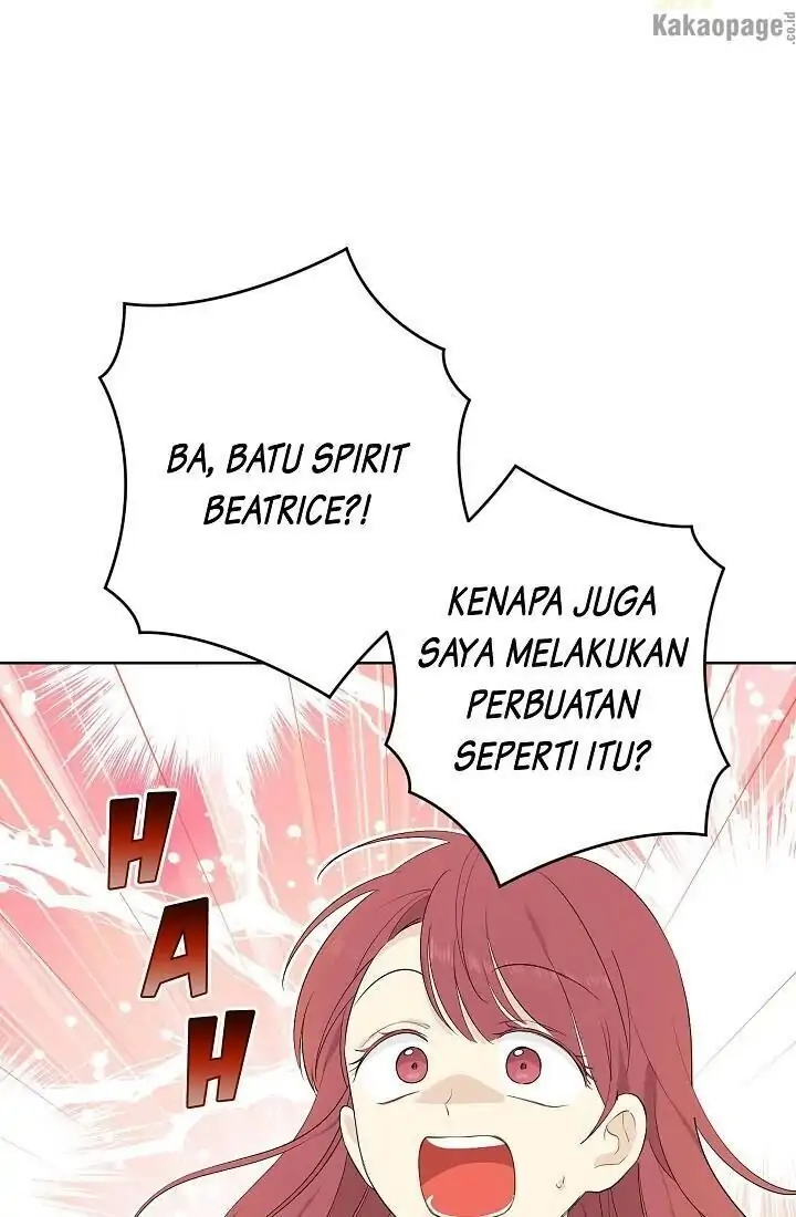 Actually, I Was the Real One Chapter 50 - halaman 26