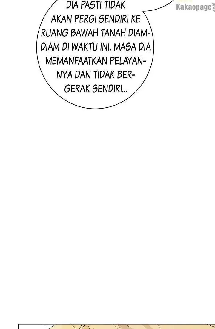 Actually, I Was the Real One Chapter 50 - halaman 31