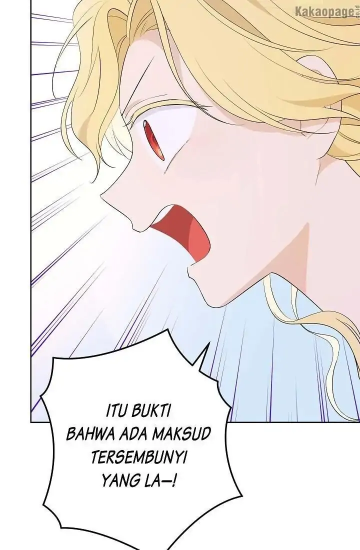 Actually, I Was the Real One Chapter 50 - halaman 32