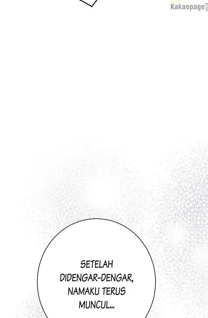 Actually, I Was the Real One Chapter 50 - halaman 33