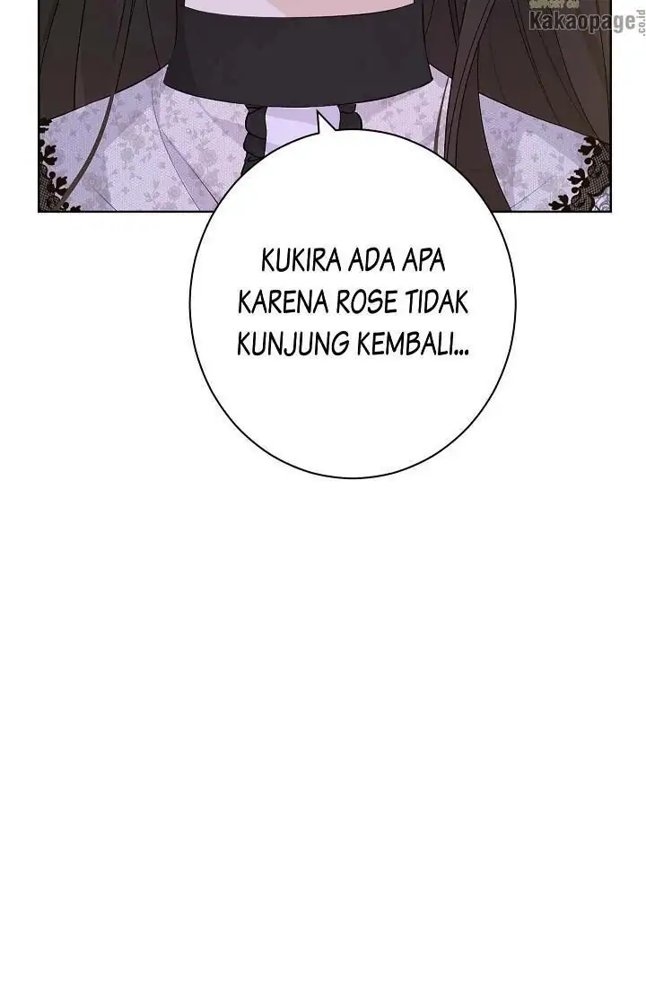 Actually, I Was the Real One Chapter 50 - halaman 43