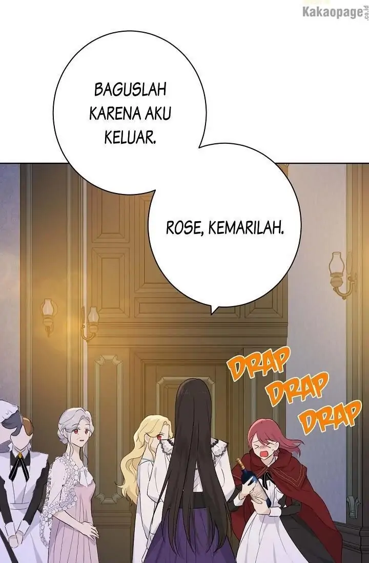 Actually, I Was the Real One Chapter 50 - halaman 44