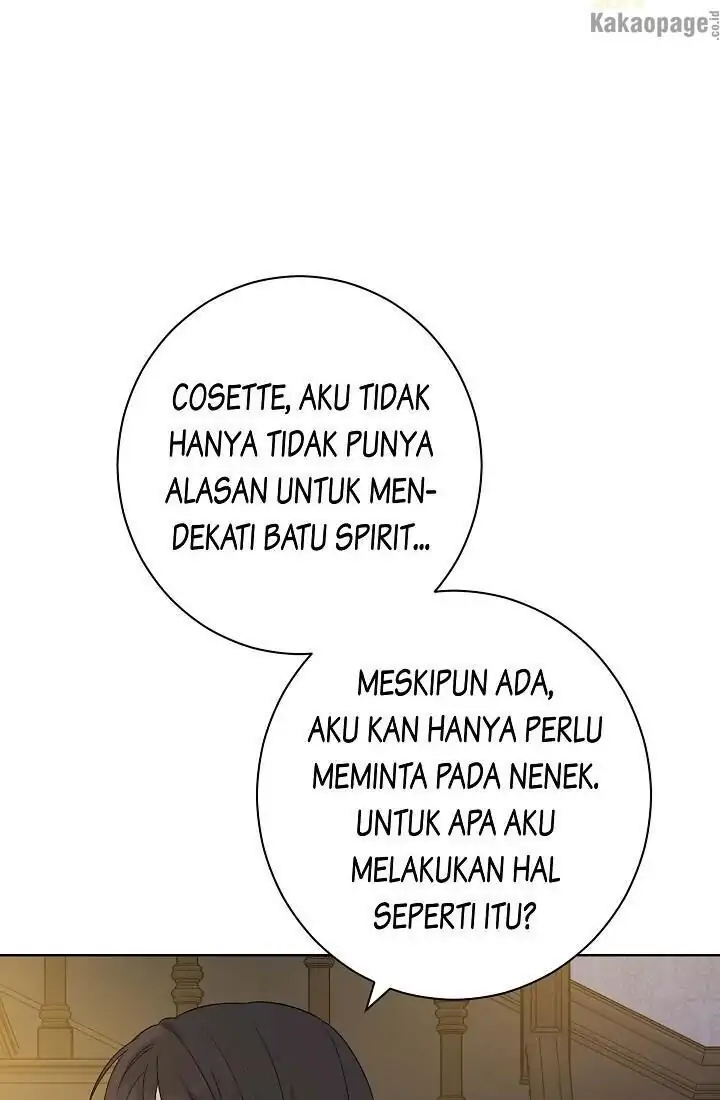 Actually, I Was the Real One Chapter 50 - halaman 46