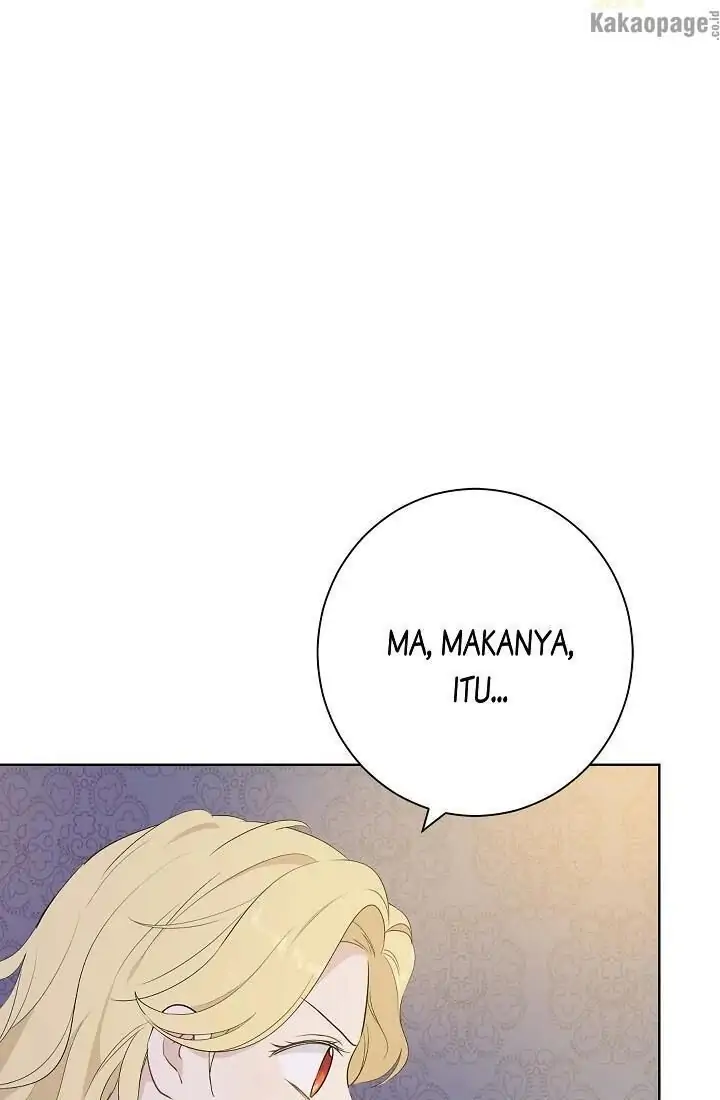 Actually, I Was the Real One Chapter 50 - halaman 48