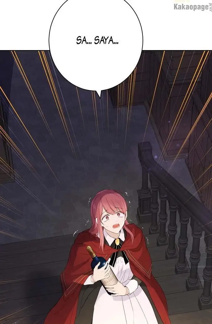 Actually, I Was the Real One Chapter 50 - halaman 5